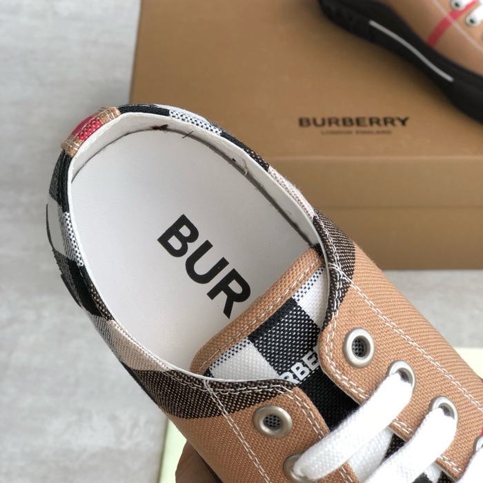 Burberry_shoes_Latest styles_2026_yupoo_Original_quality