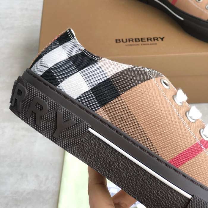 Burberry_shoes_Latest styles_2026_yupoo_Original_quality