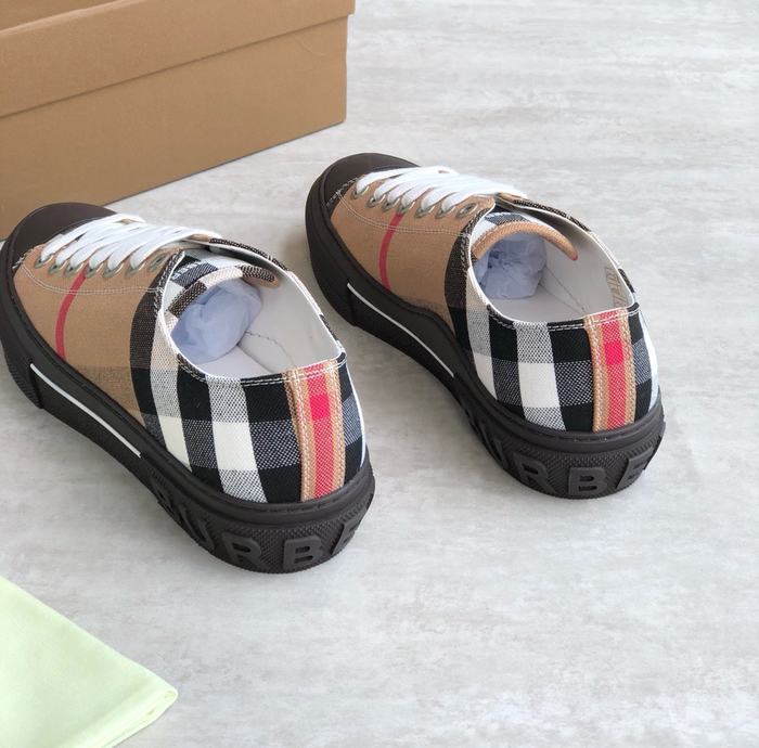 Burberry_shoes_Latest styles_2026_yupoo_Original_quality