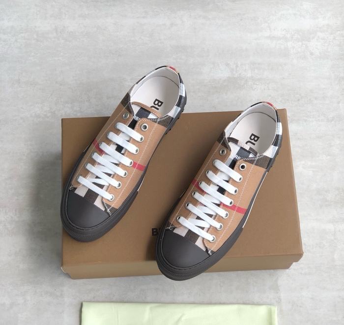 Burberry_shoes_Latest styles_2026_yupoo_Original_quality