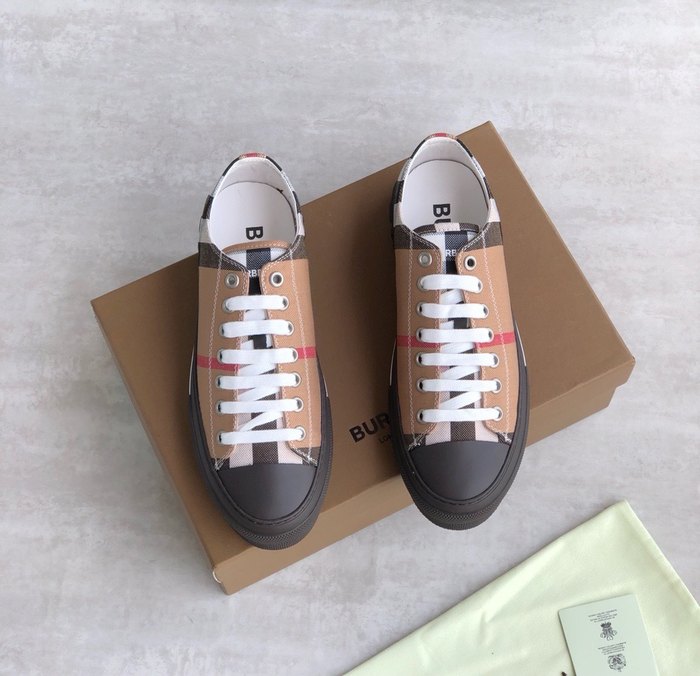 Burberry_shoes_Latest styles_2026_yupoo_Original_quality