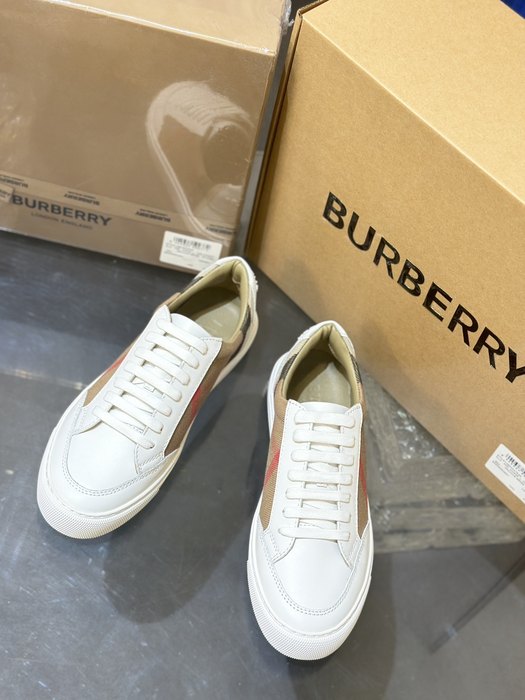 Burberry_shoes_Latest styles_2026_yupoo_Original_quality