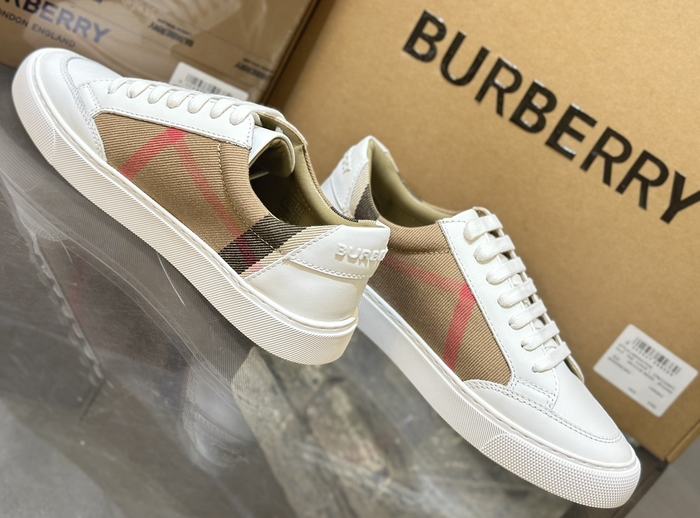 Burberry_shoes_Latest styles_2026_yupoo_Original_quality