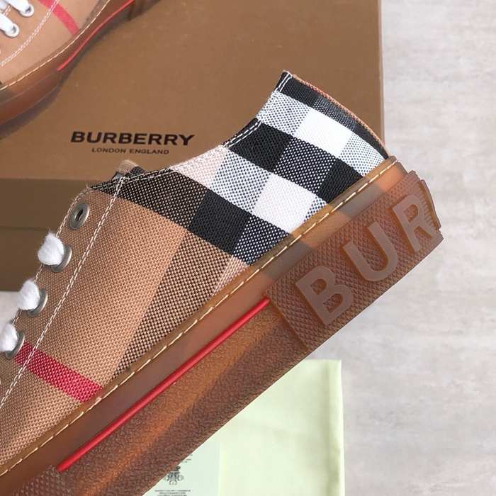 Burberry_shoes_Latest styles_2026_yupoo_Original_quality