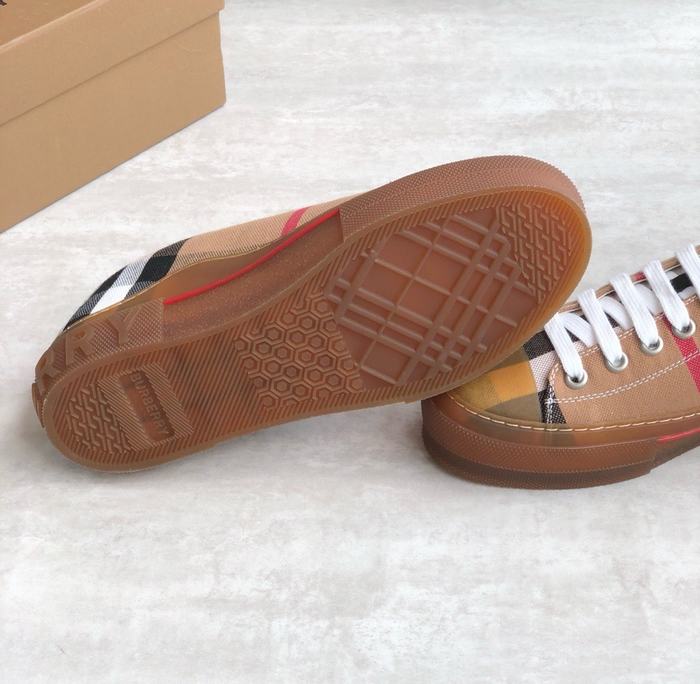 Burberry_shoes_Latest styles_2026_yupoo_Original_quality