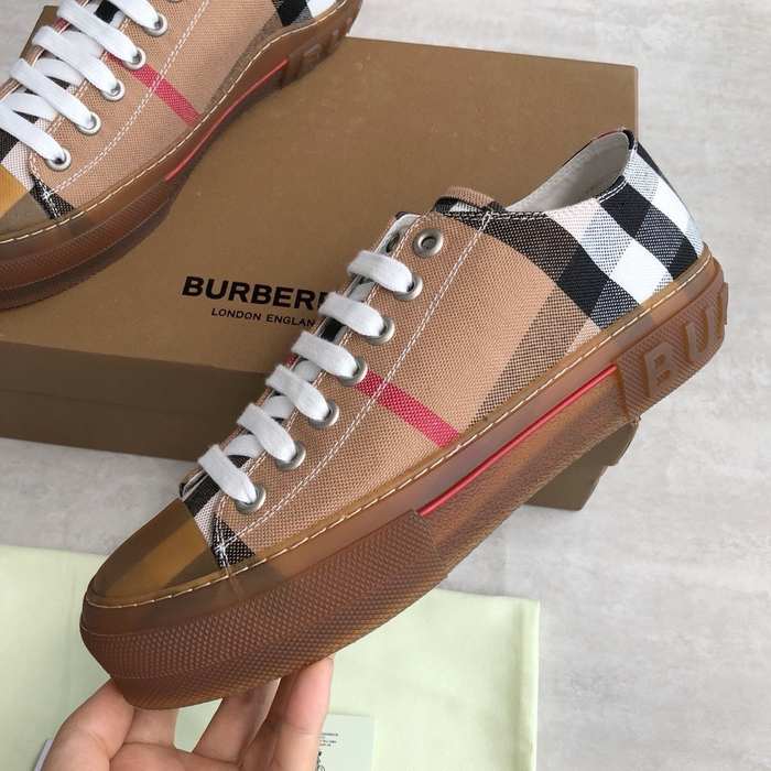 Burberry_shoes_Latest styles_2026_yupoo_Original_quality