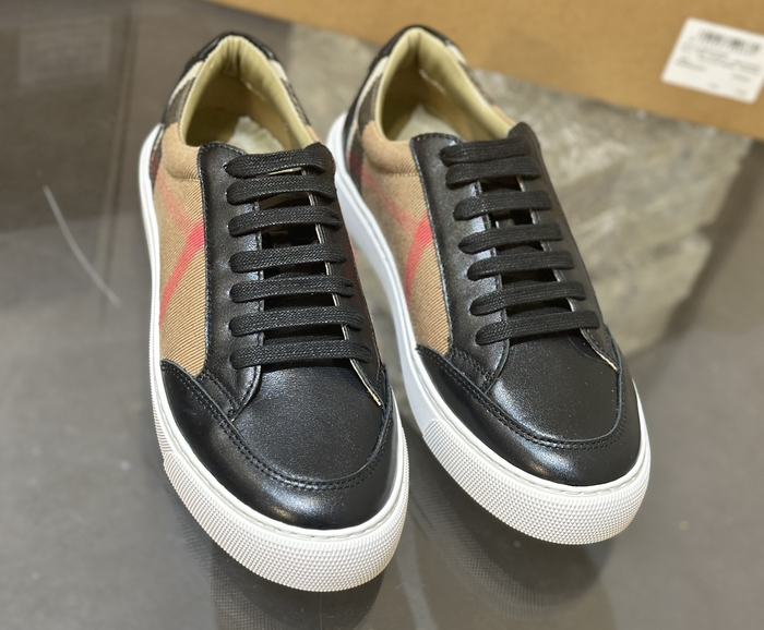 Burberry_shoes_Latest styles_2026_yupoo_Original_quality