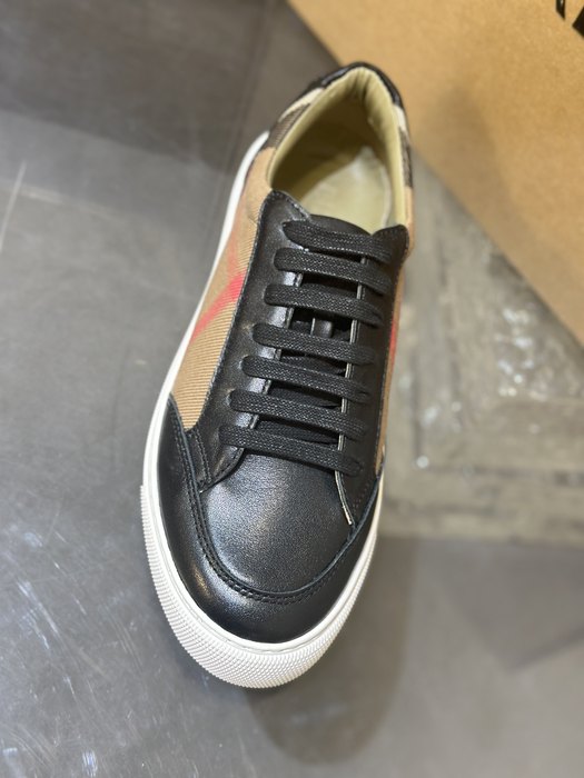 Burberry_shoes_Latest styles_2026_yupoo_Original_quality