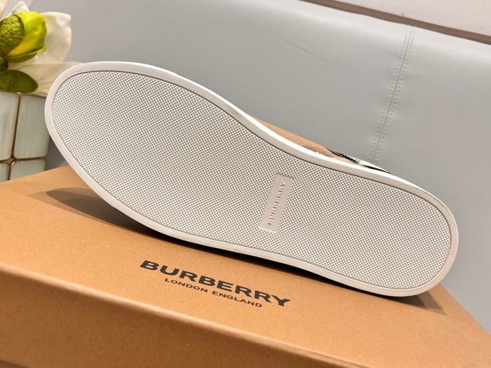 Burberry_shoes_Latest styles_2026_yupoo_Original_quality