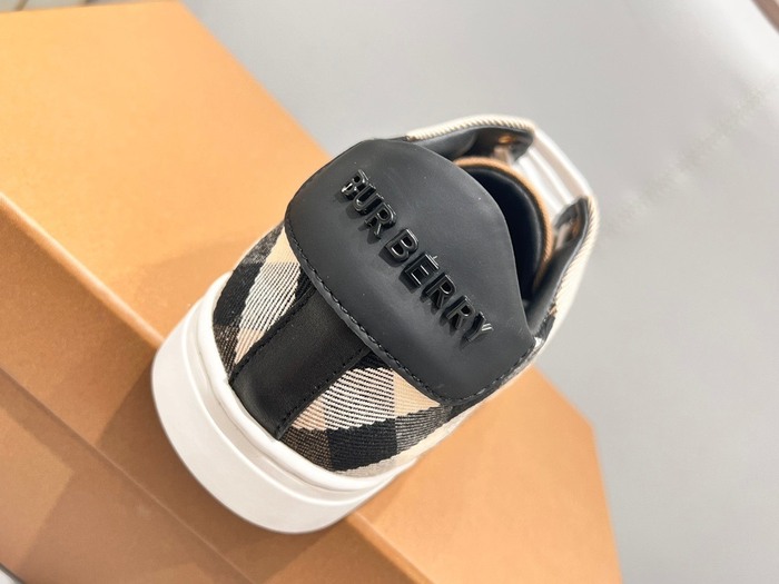 Burberry_shoes_Latest styles_2026_yupoo_Original_quality