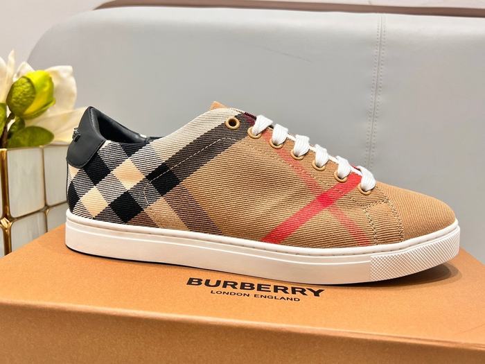 Burberry_shoes_Latest styles_2026_yupoo_Original_quality