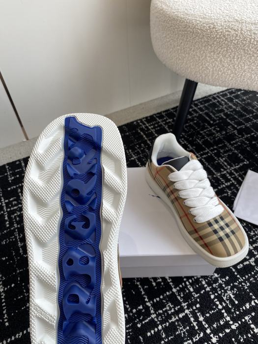 Burberry_shoes_Latest styles_2026_yupoo_Original_quality