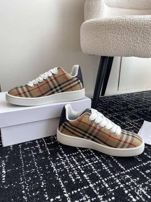 Burberry_shoes_Latest styles_2026_yupoo_Original_quality