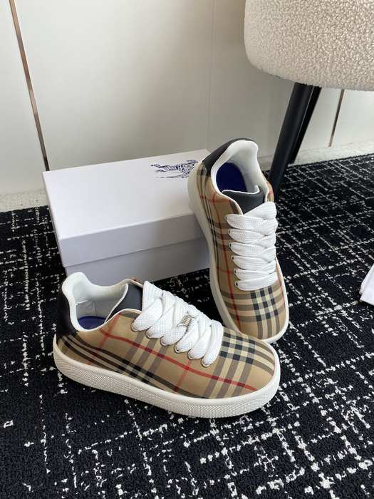 Burberry_shoes_Latest styles_2026_yupoo_Original_quality