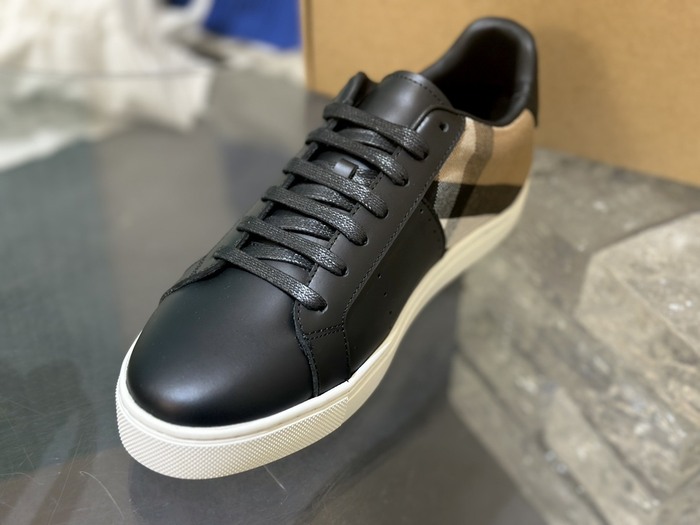 Burberry_shoes_Latest styles_2026_yupoo_Original_quality