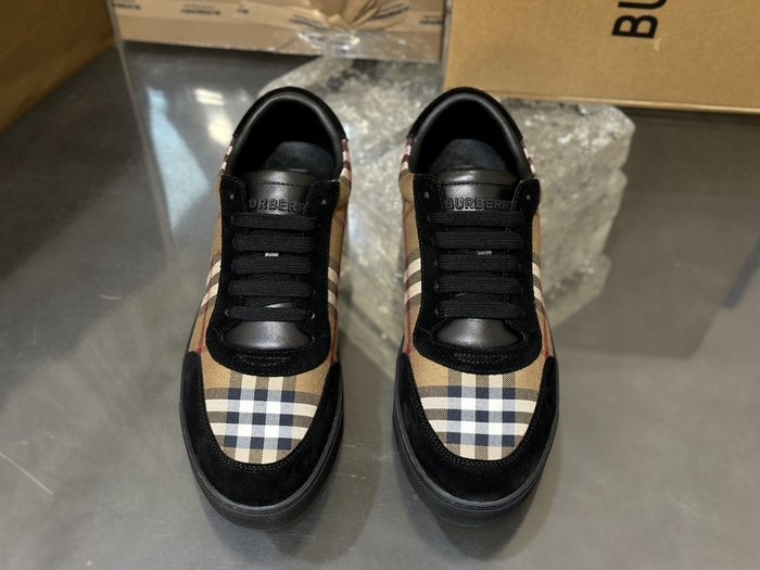 Burberry_shoes_Latest styles_2026_yupoo_Original_quality