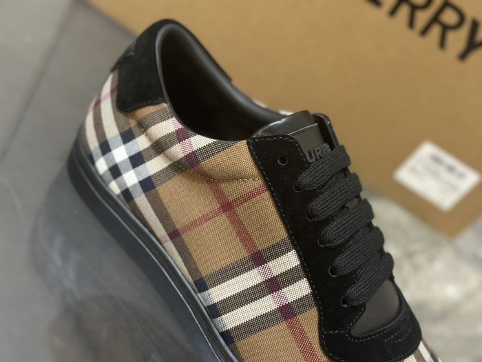 Burberry_shoes_Latest styles_2026_yupoo_Original_quality