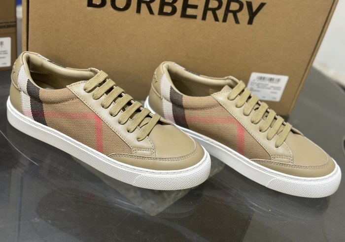 Burberry_shoes_Latest styles_2026_yupoo_Original_quality