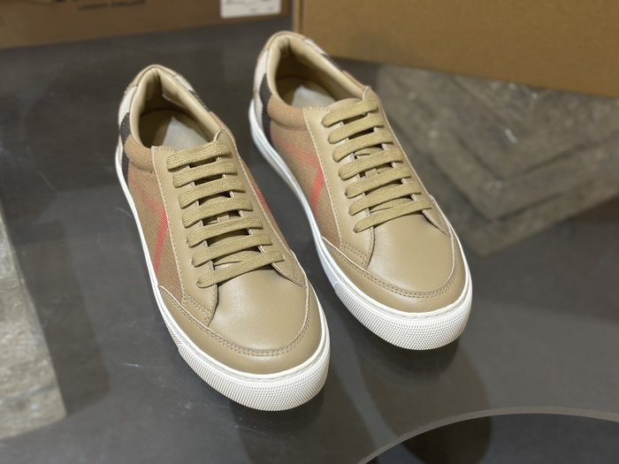 Burberry_shoes_Latest styles_2026_yupoo_Original_quality