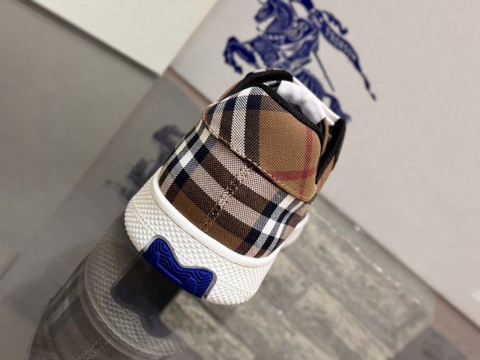 Burberry_shoes_Latest styles_2026_yupoo_Original_quality