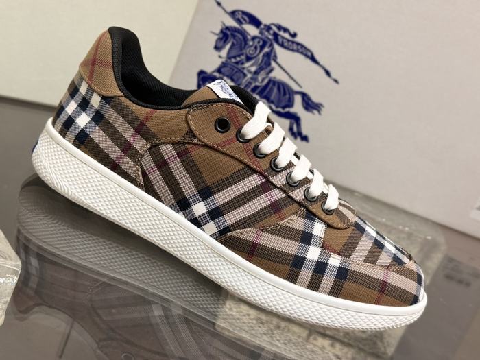 Burberry_shoes_Latest styles_2026_yupoo_Original_quality