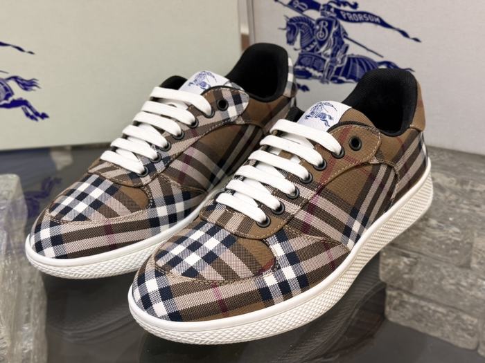 Burberry_shoes_Latest styles_2026_yupoo_Original_quality