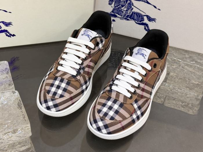 Burberry_shoes_Latest styles_2026_yupoo_Original_quality