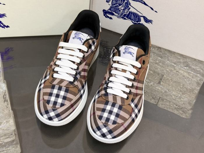 Burberry_shoes_Latest styles_2026_yupoo_Original_quality