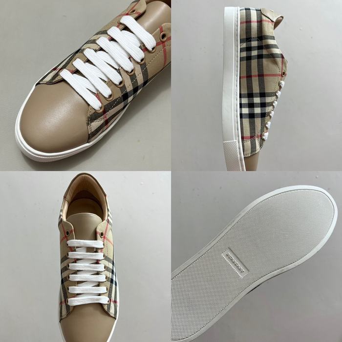 Burberry_shoes_Latest styles_2026_yupoo_Original_quality