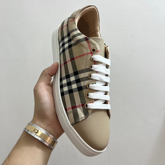 Burberry_shoes_Latest styles_2026_yupoo_Original_quality