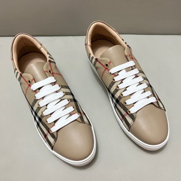 Burberry_shoes_Latest styles_2026_yupoo_Original_quality
