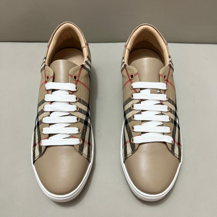 Burberry_shoes_Latest styles_2026_yupoo_Original_quality