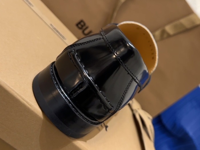 Burberry_shoes_Latest styles_2026_yupoo_Original_quality