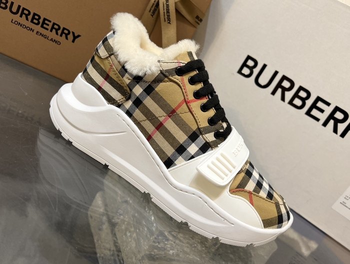 Burberry_shoes_Latest styles_2026_yupoo_Original_quality