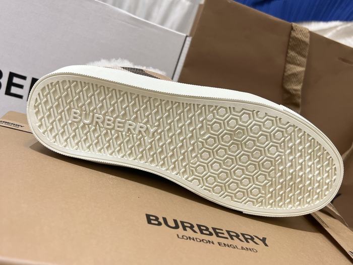 Burberry_shoes_Latest styles_2026_yupoo_Original_quality