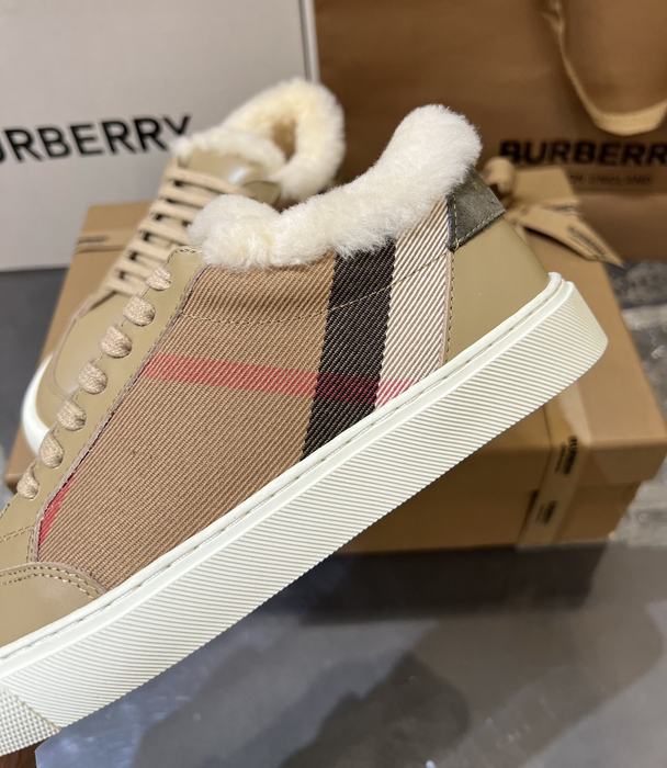 Burberry_shoes_Latest styles_2026_yupoo_Original_quality