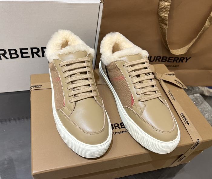 Burberry_shoes_Latest styles_2026_yupoo_Original_quality
