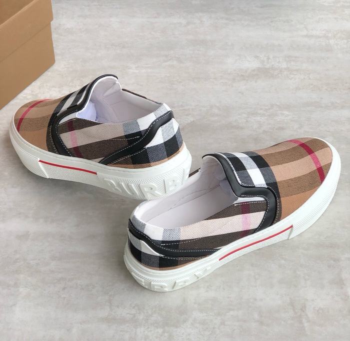 Burberry_shoes_Latest styles_2026_yupoo_Original_quality