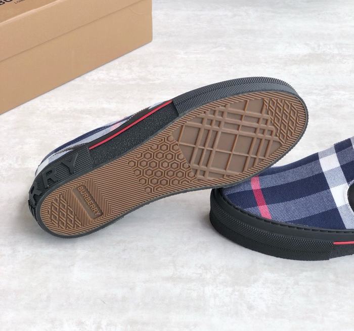 Burberry_shoes_Latest styles_2026_yupoo_Original_quality