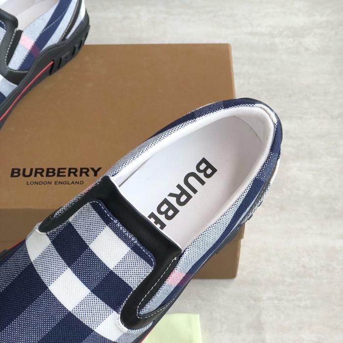 Burberry_shoes_Latest styles_2026_yupoo_Original_quality