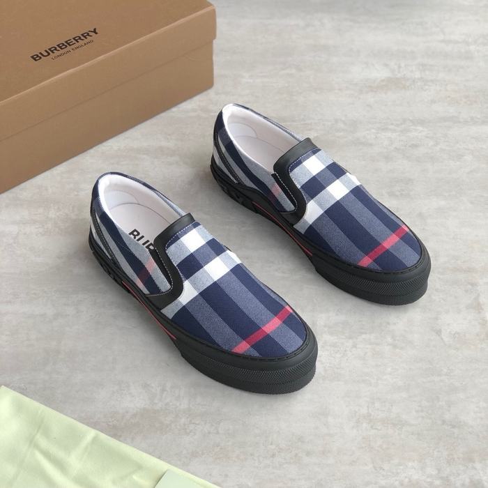 Burberry_shoes_Latest styles_2026_yupoo_Original_quality