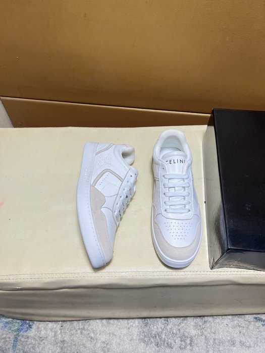 Celine CT 01 GGDB Ball Brown