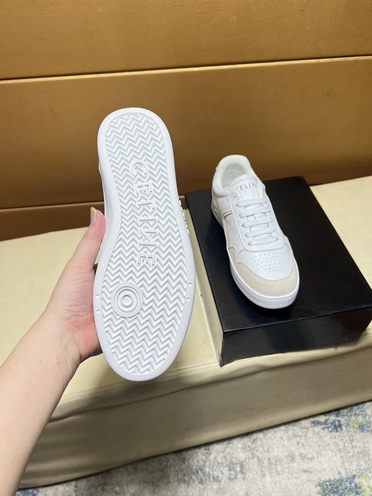 Celine CT 01 GGDB Ball Brown