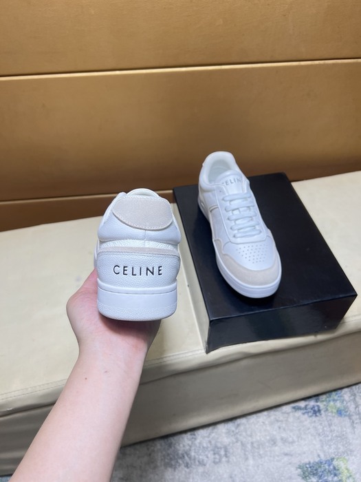 Celine CT 01 GGDB Ball Brown