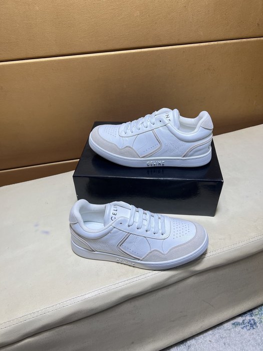 Celine CT 01 GGDB Ball Brown