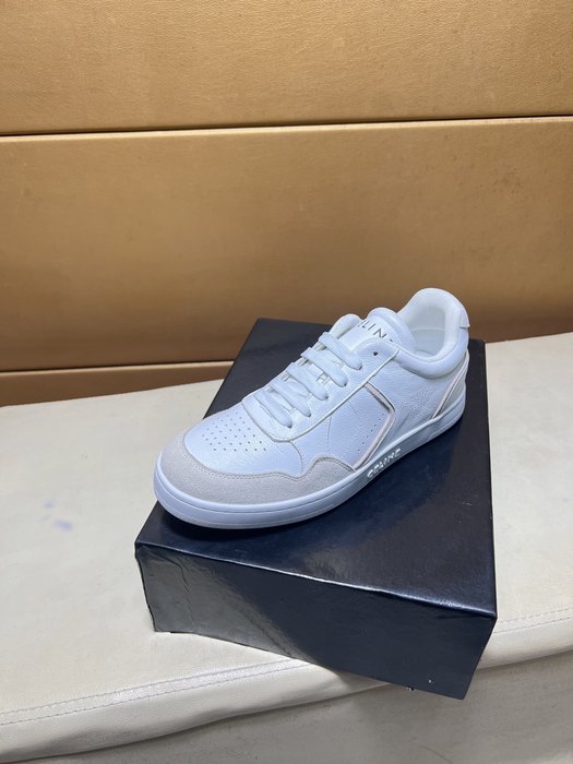 Celine CT 01 GGDB Ball Brown