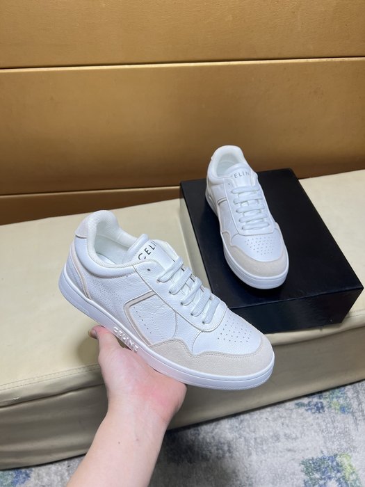 Celine CT 01 GGDB Ball Brown