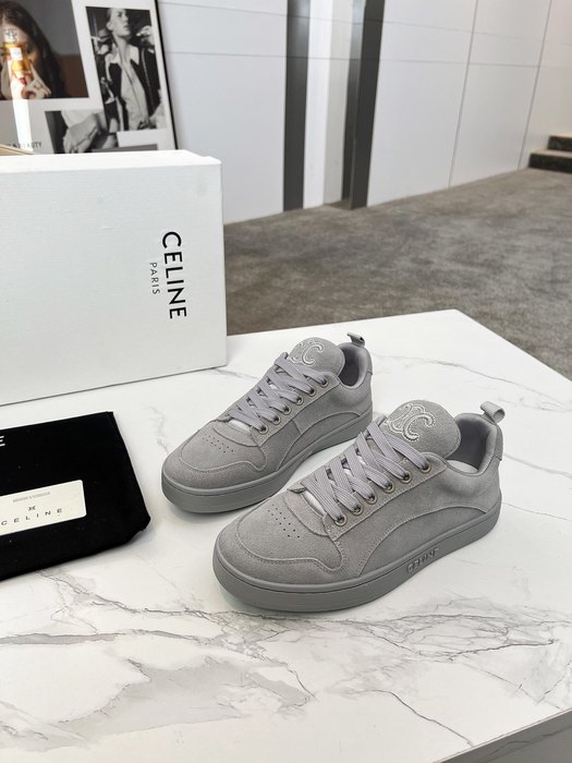 Celine CT 01 Grey