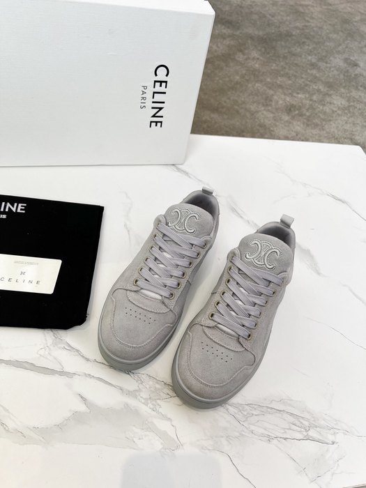 Celine CT 01 Grey