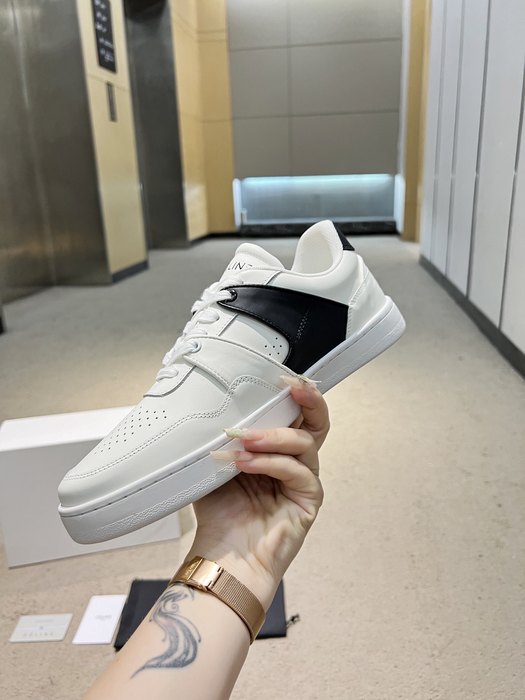 Celine CT 01 Low Tan